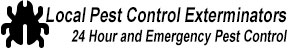 Harkers Island NC Pest Control Exterminators